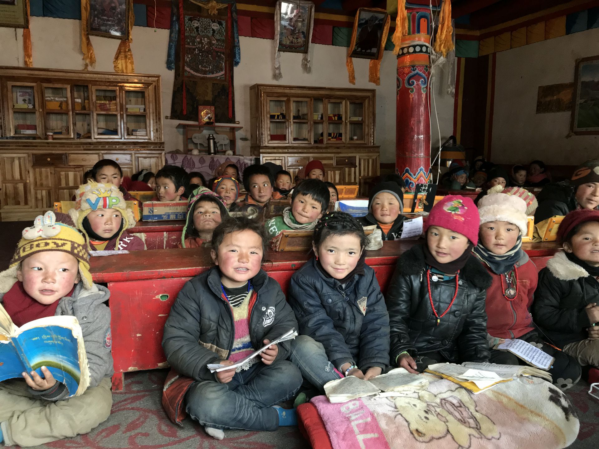大连黄杰个人护理服务有限公司公益回顾丨家国同欢月同圆 温暖满载甘孜州(图11) 大连黄杰个人护理服务有限公司公益回顾丨家国同欢月同圆 温暖满载甘孜州(图11)
